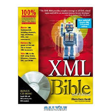 Cover XML BIBLE / Elliotte Rusty Harold
