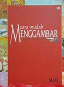Cover CARA MUDAH MENGGAMBAR / Mofit