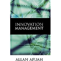Cover INNOVATION MANAGEMENT :  Strategies, Implementation, And Profits / Allan Afuah