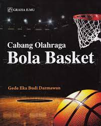 Cover CABANG OLAHRAGA BOLA BASKET / Gede Eka Budi Darmawan