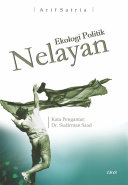 Cover EKOLOGI POLITIK NELAYAN / Arif Satria