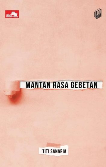 Cover MANTAN RASA GEBETAN / Titi Sanaria