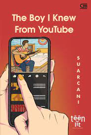 Cover THE BOY I KNEW FROM YOUTUBE / Suarcani