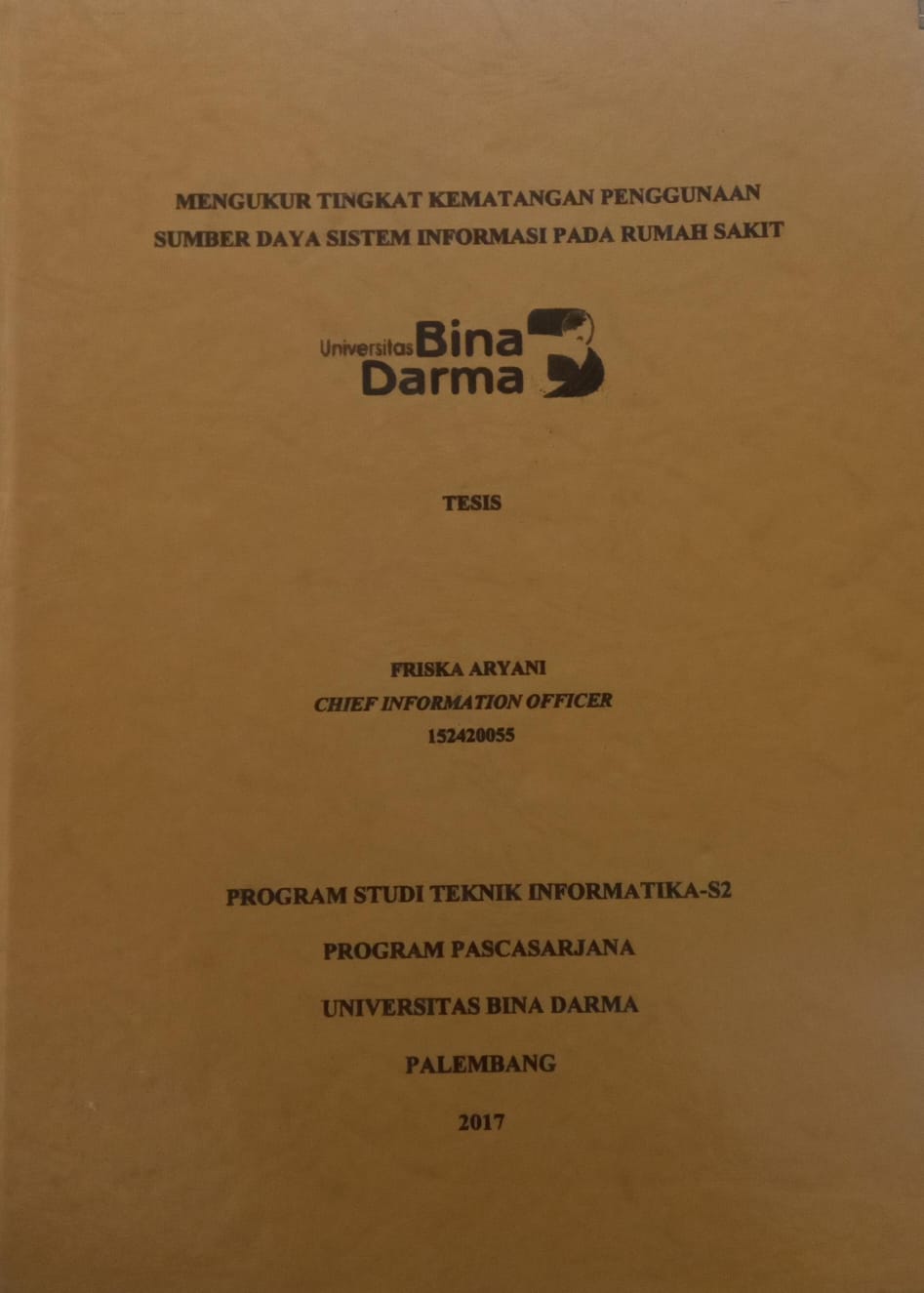 Cover PERANCANGAN DAN ANALISIS JARINGAN VIRTUAL BERBASIS SOFTWARE DEFINED NETWORK DENGAN PENERAPAN ALGORITMA DIJKSTRA :  STUDI KASUS : JARINGAN DI POLITEKNIK SEKAYU / RESTY ANNISA
