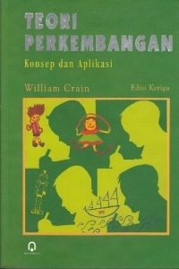 Cover TEORI PERKEMBANGAN :  Konsep dan Aplikasi