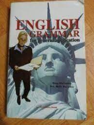 Cover English Grammar For General Application / Dony Hariyanto ; Drs. Rudy Hariyanto
