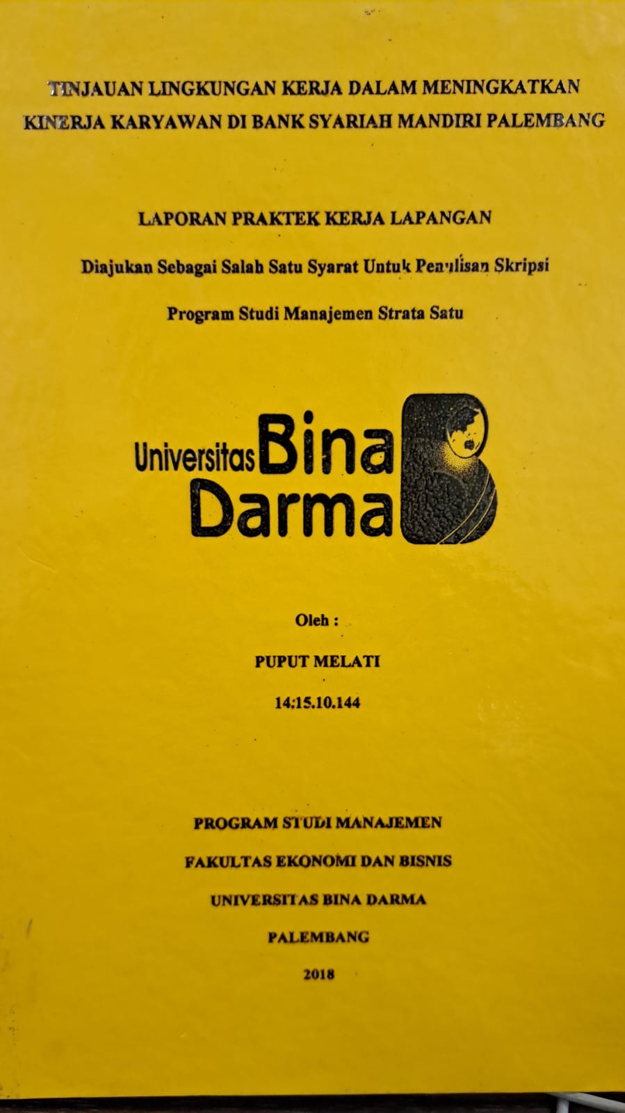 Cover PERAN OTORITAS JASA KEUANGAN (OJK) DALAM MENINGKATKAN LITERASI KEUANGAN PADA MASYARAKAT TERHADAP LEMBAGA JASA KEUANGAN / DWI HARYANI, DKK