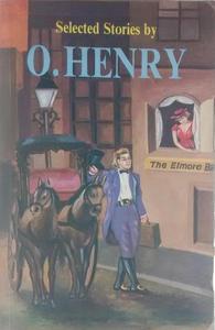 Cover Selected Stories By O.Henry / O.Henry