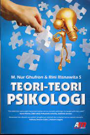 Cover TEORI-TEORI PSIKOLOGI / M. Nur Ghufron ; Rini Risnawita S
