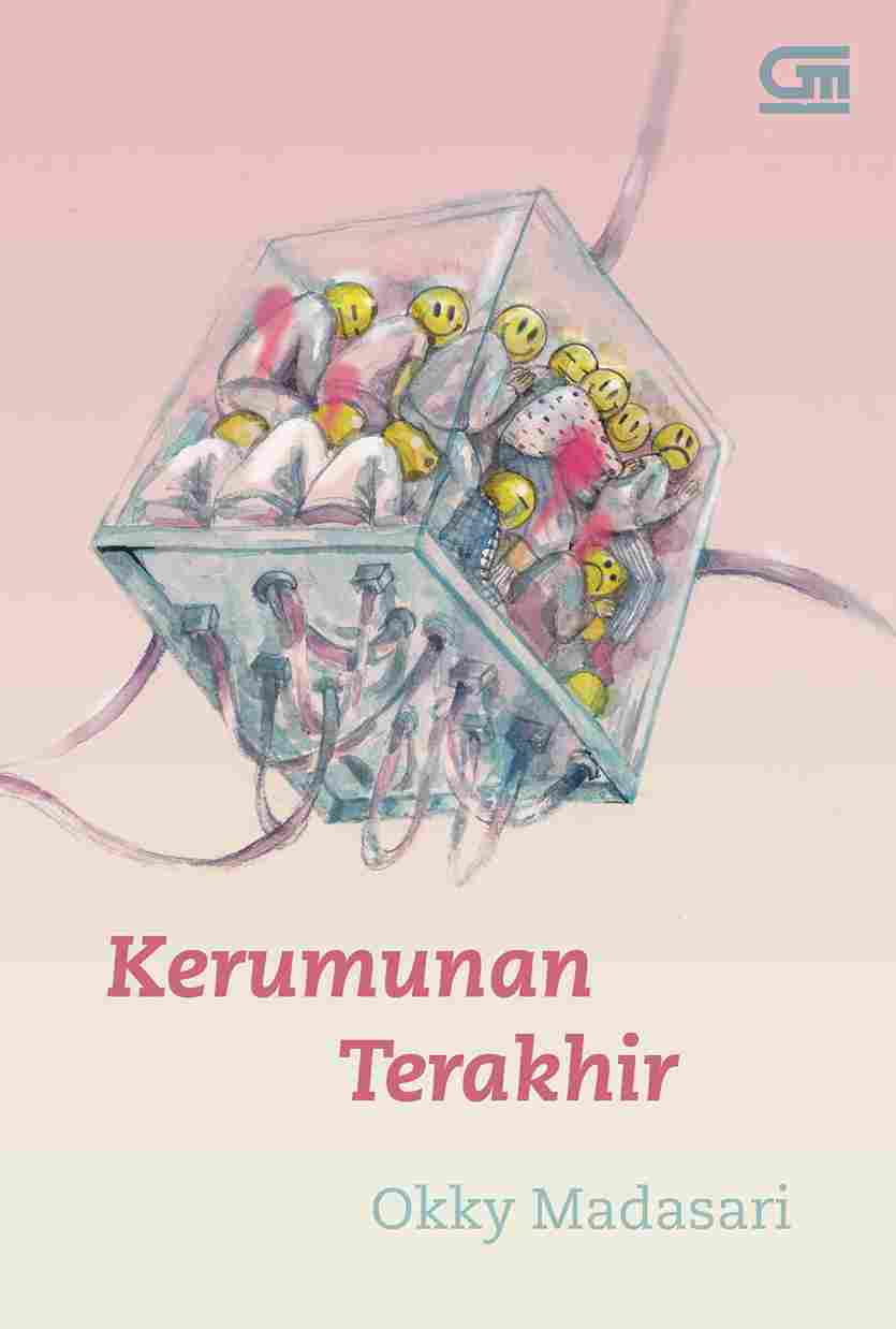 Cover DIA TIDAK BOLEH TAHU AKU MENCINTAI DIA / VIRA SAFITRI