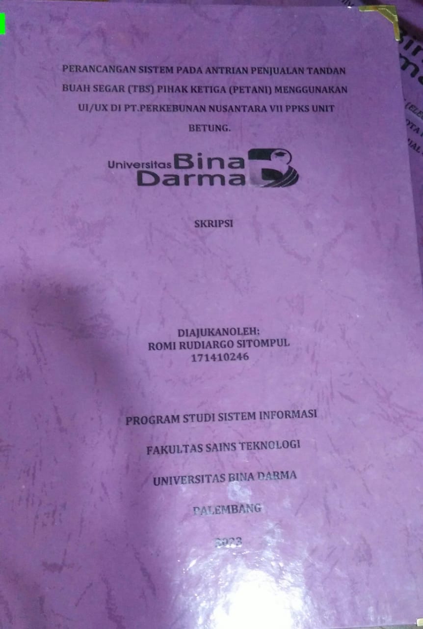 Cover APLIKASI PANDUAN DIET BERDASARKAN ASUPAN MAKANAN DAN OLAHRAGA BERBASIS ANDROID / PEGI SATIAS DEA