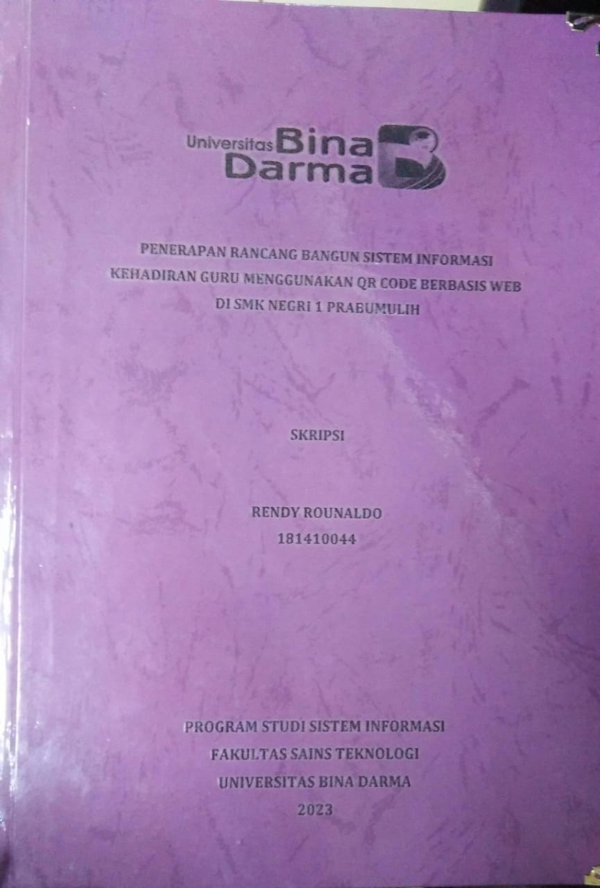 Cover ANALISIS REKONSILIASI FISKAL TERHADAP LAPORAN KEUANGAN KOMERSIL UNTUK MENENTUKAN PPH TERUTANG PADA PDAM TIRTA AGUNG KABUPATEN OGAN KOMERING ILIR / Selvi