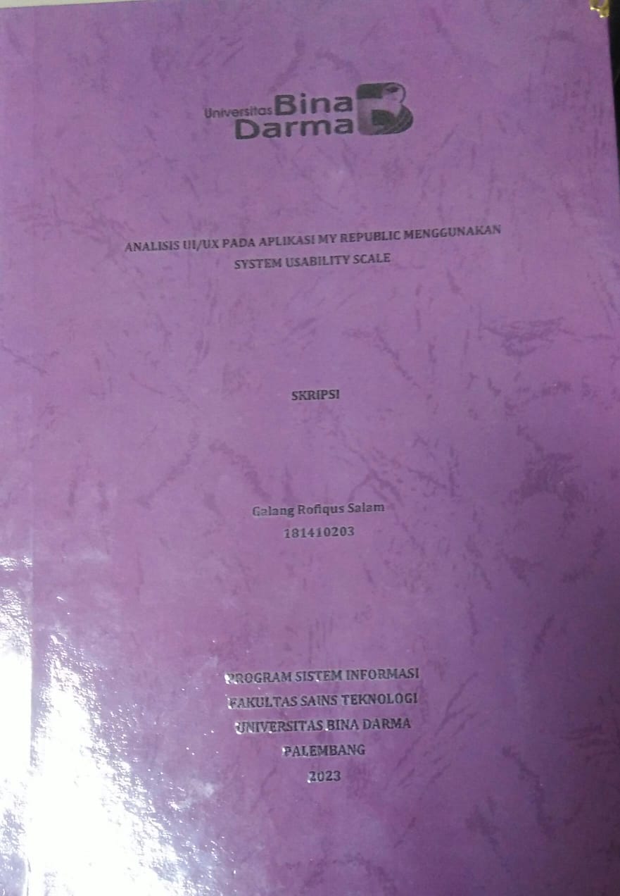 Cover PENGARUH PROFITABILITAS, LIKUIDITAS, FREE CASH FLOW, SALES GROWTH DAN NET PROFIT MARGIN TERHADAP DIVIDEN PAYOUT RATIO PADA PERUSAHAAN PERKEBUNAN KELAPA SAWIT YANG TERDAFTAR DI BURSA EFEK INDONESIA / Siska Mayang Sari