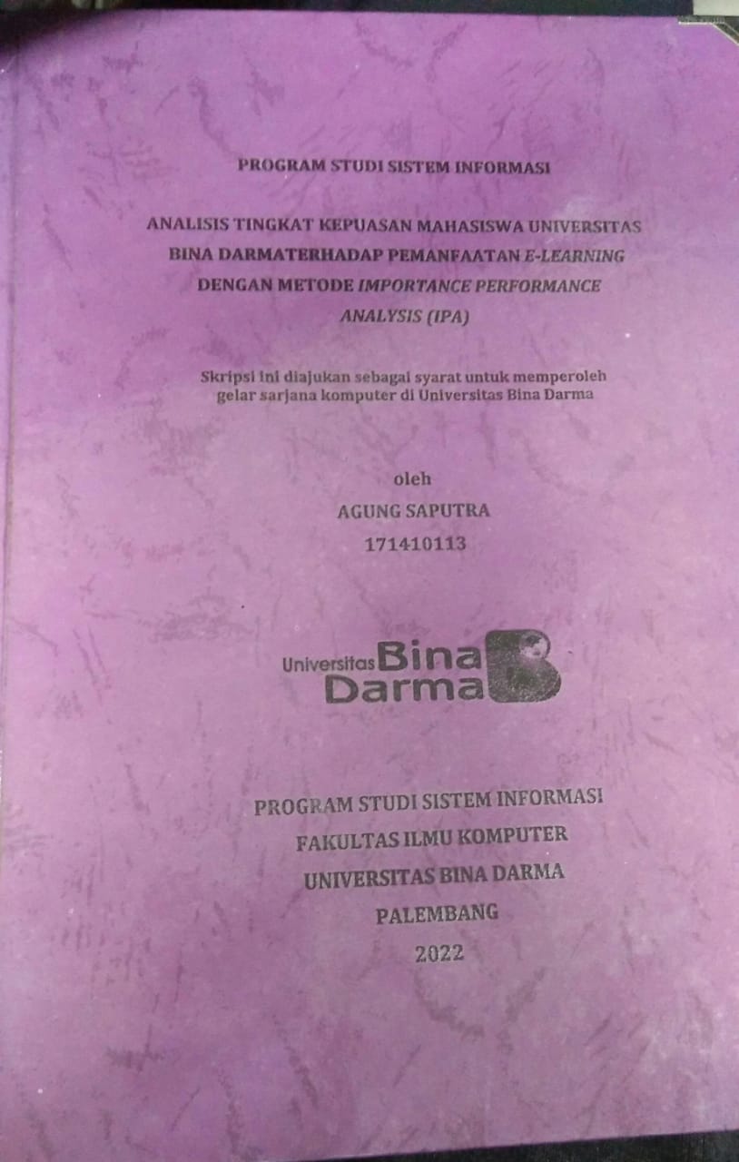 Cover ANALISIS PERILAKU KARYAWAN TERHADAP PERUBAHAN ORGANISASI YANG DIMODERASI OLEH DUKUNGAN MANAJEMEN / Rindi Antika