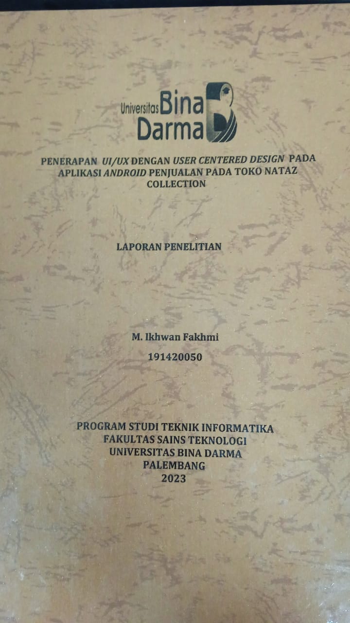 Cover ANALISIS PENGARUH LIMPASAN CURAH HUJAN DALAM PERENCANAAN SISTEM PENYALIRAN TAMBANG BATUBARA DI SITE BMB, KECAMATAN BINUANG, KABUPATEN TAPIN, PROVINSI KALIMANTAN SELATAN / M RAFLI REYNALDI