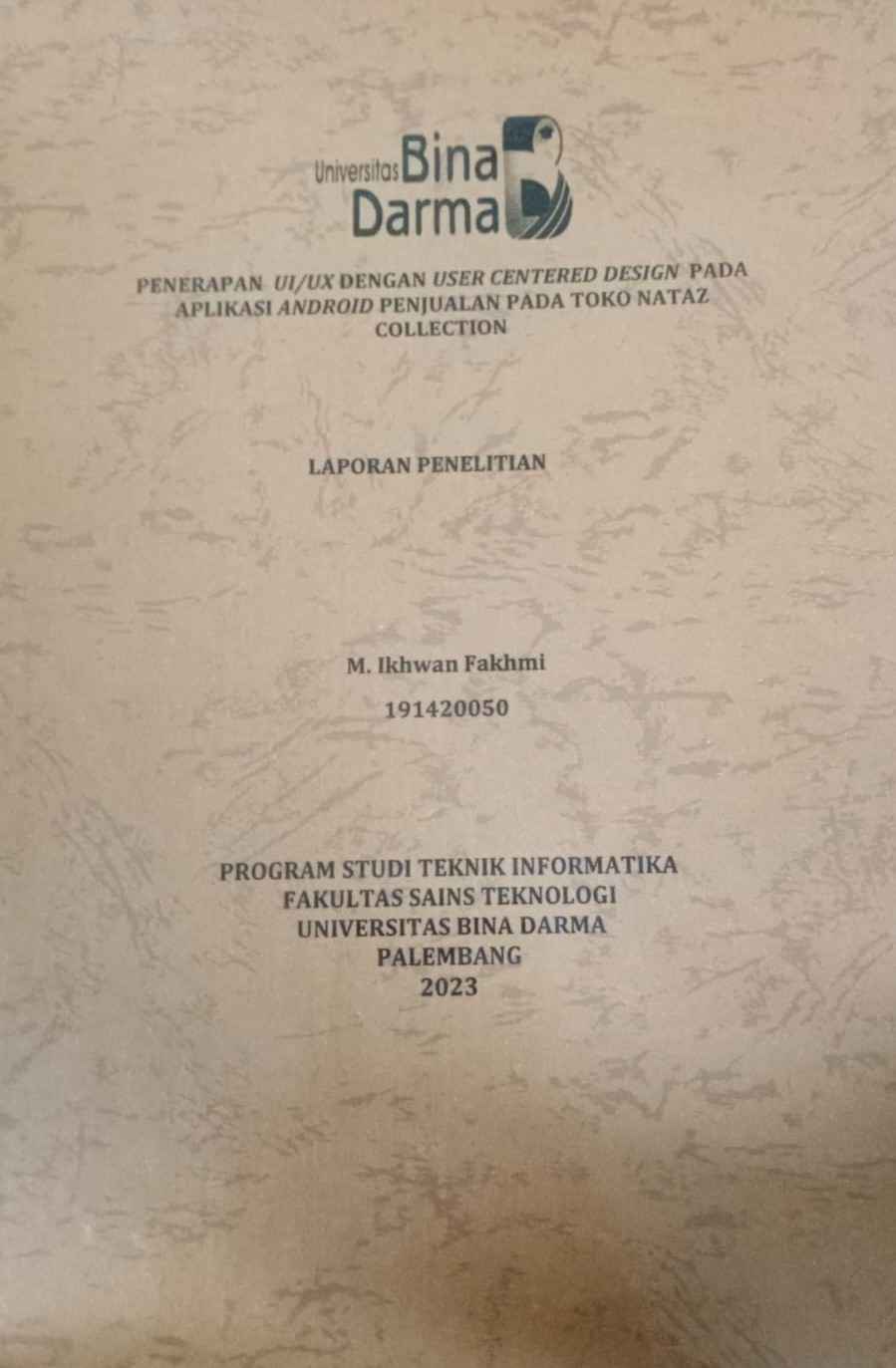 Cover PENGARUH PENAMBAHAN KAPUR PADA SEMEN CEOPOLIMER TERHADAP MORTAR GEOPOLIMER / EGA MARYENTTRY