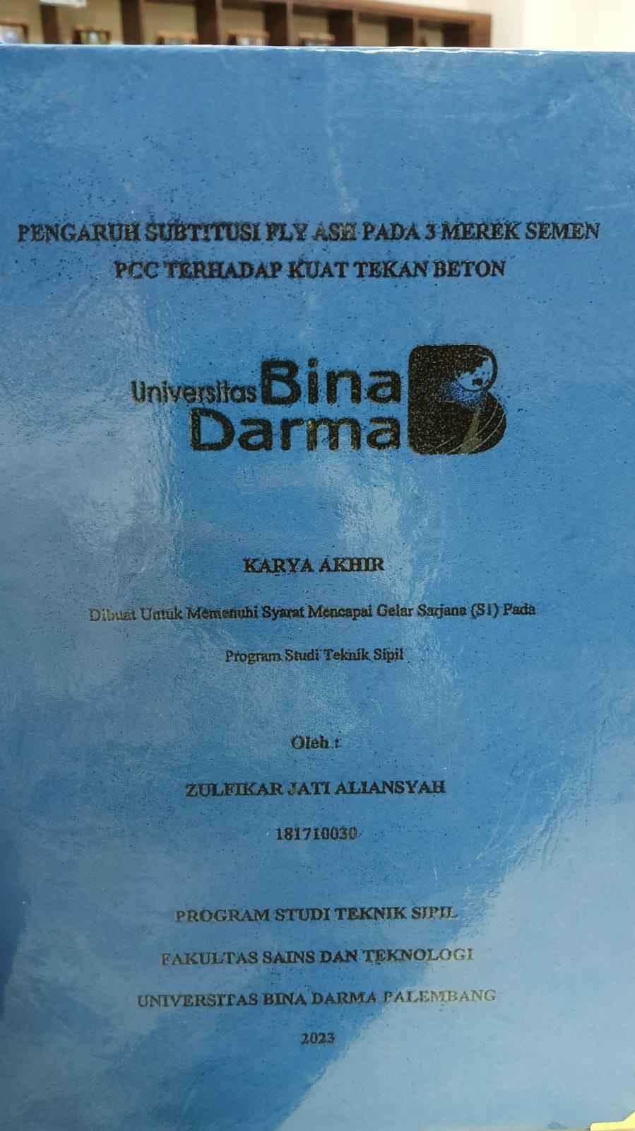 Cover ANALISIS PEMAHAMAN WAJIB PAJAK TERHADAP KEPATUHAN WAJIB PAJAK PADA PENGRAJIN JUMPUTAN DI KOTA PALEMBANG / Herli Anggira
