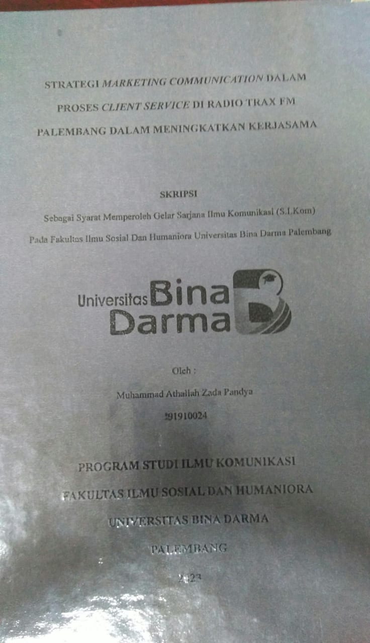 Cover ANALISIS KAPASITAS DAYA TAMPUNG KOLAM RETENSI TANJUNG BURUNG KOTA PALEMBANG / Teguh Prabowo