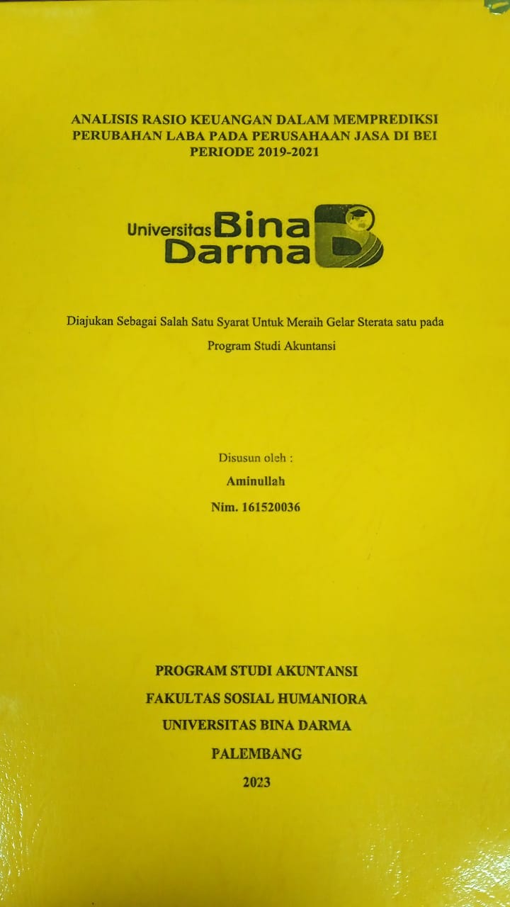 Cover PENGARUH KOMPETENSI TERHADAP KINERJA GURU DI SMP NEGERI 19 PALEMBANG / M. Cahaya Raja Prawira