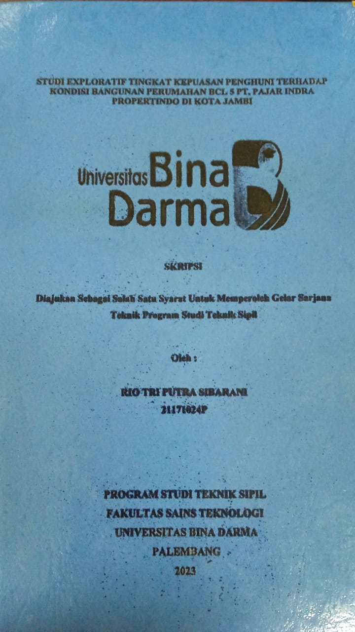 Cover PENGARUH PERENCANAAN DAN PENGEMBANGAN KARIR, KOMPETENSI, SERTA SISTEM INFORMASI SUMBER DAYA MANUSIA (SDM) TERHADAP KINERJA PEGAWAI PT. BANK NEGARA INDONESIA (PERSERO), TBK. / Dian Fajari Illahiah