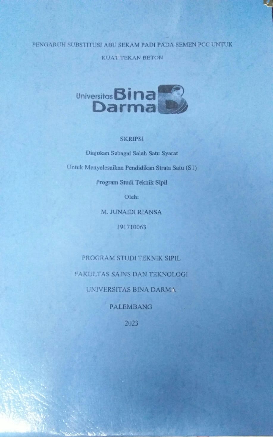 Cover SISTEM BOOKING PENYEWAAN UNIT ALAT BERAT PADA PT. TEGUH MANDIRI SENTRATAMA BERBASIS ANDROID / Candra Kirana Adi Saputra