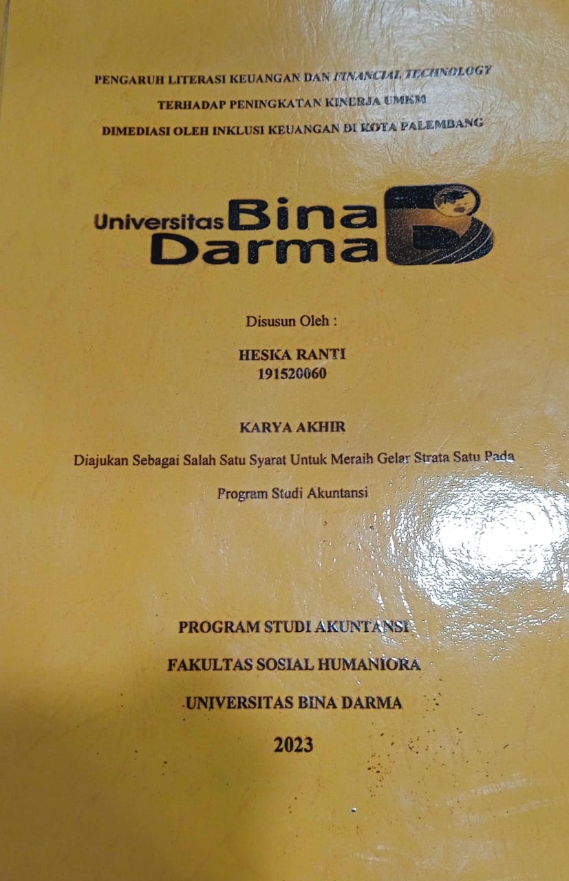 Cover PENGARUH CELEBRITY ENDORSER DAN BRAND IMAGE TERHADAP KEPUTUSAN PEMBELIAN PADA PRODUK KOSMETIK WARDAH DI KOTA PALEMBANG / Carla Mourina Elsalonica