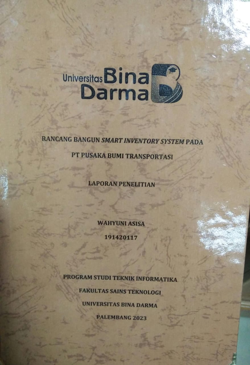 Cover PENGARUH KINERJA KEUANGAN PERUSAHAAN TERHADAP HARGA SAHAM PADA SAAT PANDEMI COVID-19 (Studi Kasus Pada Perusahaan Manufaktur Sub Sektor Makanan & Minuman Yang Terdaftar Di Bursa Efek Indonesia) / Irviyo Pocha Mepa