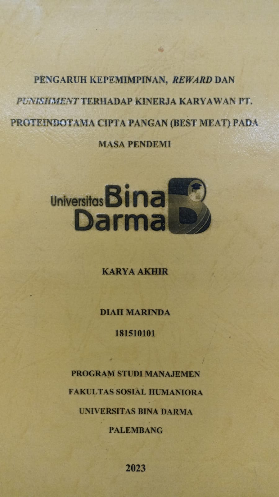 Cover KONDISI FISIK ATLET SEPAK BOLA KLUB PSGK KABUPATEN LAHAT / Riki Agustianda Pratama