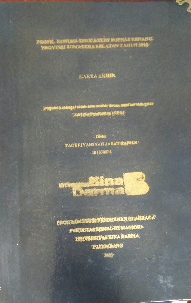Cover ANALISIS LINGKUNGAN KERJA DALAM MENINGKATKAN PRODUKTIVITAS KERJA KARYAWAN PADA PT PUPUK SRIWIDJAJA PALEMBANG / Della Putri