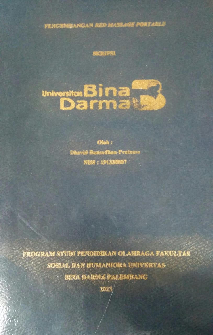 Cover PENGARUH DISIPLIN KERJA TERHADAP KINERJA KARYAWAN DI PT. CERAH SINERGI SEJAHTERA / Muhammad Riki Sungkono