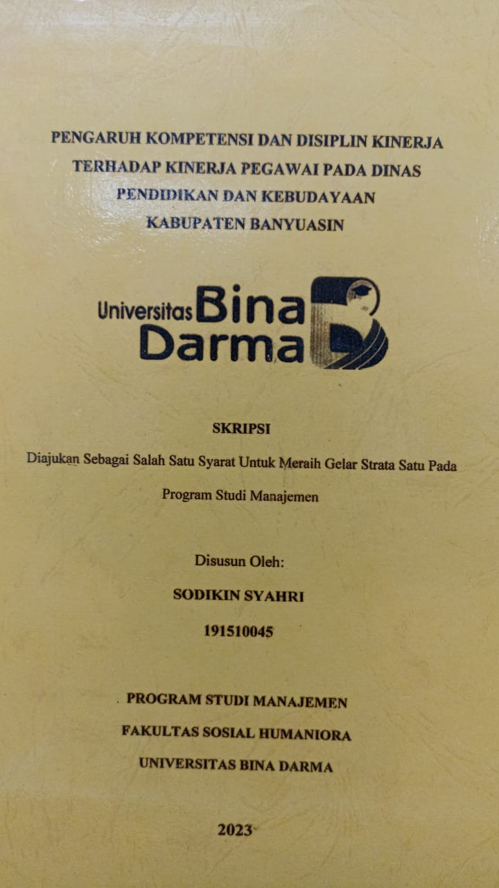 Cover PENGARUH SOCIAL MEDIA MARKETING TERHADAP CUSTOMER RETENTION DENGAN CUSTOMER ENGAGEMENT SEBAGAI MEDIATING VARIABLE PADA PENGGUNA E-COMMERCE SHOPEE DI KOTA PALEMBANG / Cici Rizki Oktaviani