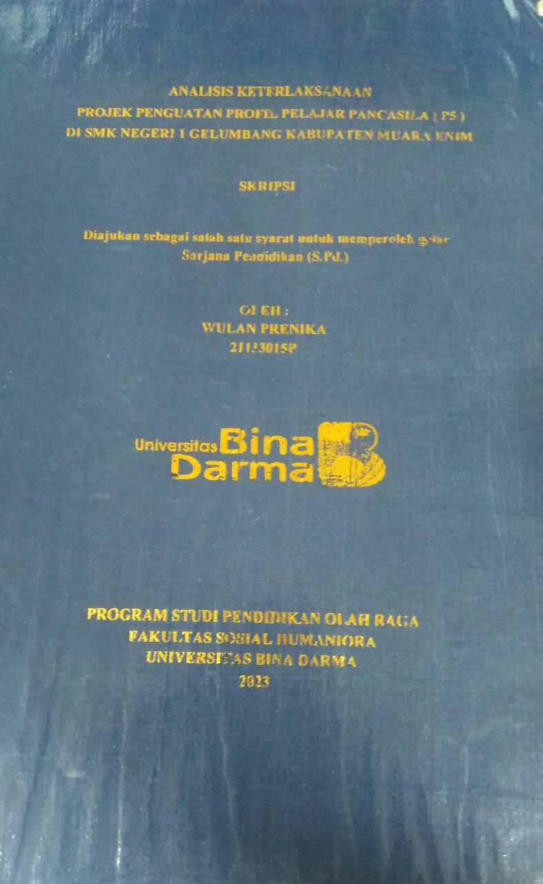 Cover USER INTERFACE AND USER EXPERIENCE E-COMMERCE BERBASIS MOBILE PADA CV.GLOBAL SAKTI MANDIRI / RANI TARISA