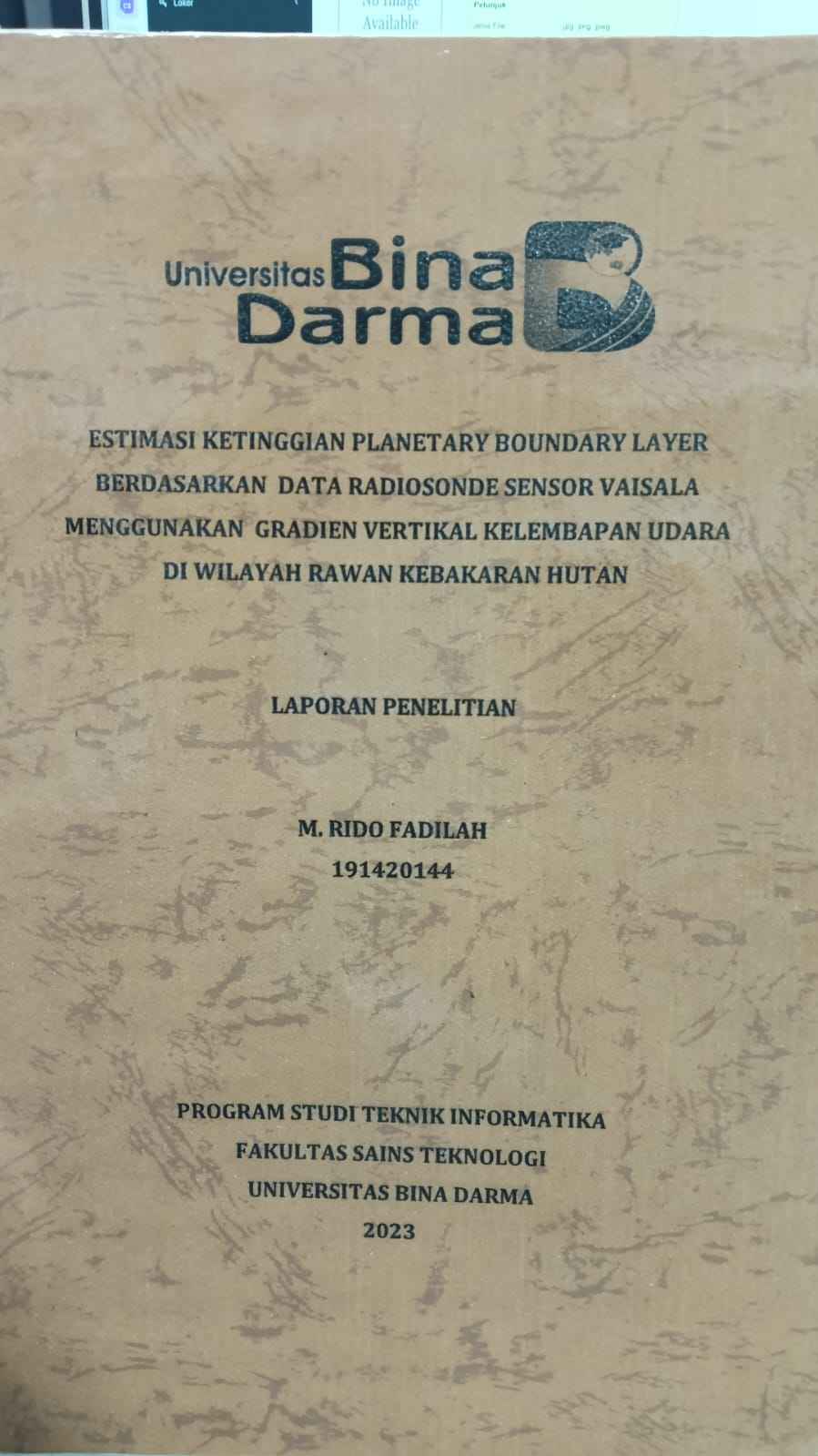 Cover PENGARUH LATIHAN SMALL SIDE GAMES TERHADAP KETERAMPILAN PASSING FUTSAL PADA SMP NEGERI 4 GALANG TINGGI BANYUASIN III / Muhamad Deva Sanutra