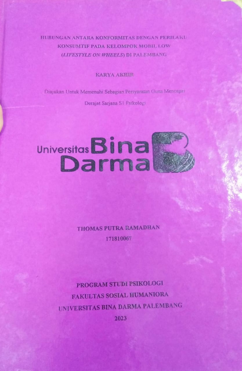 Cover KOMUNIKASI PEMASARAN TIKAR PURUN DESA MENANG RAYA KECAMATAN PEDAMARAN / RICKY APRIANTO