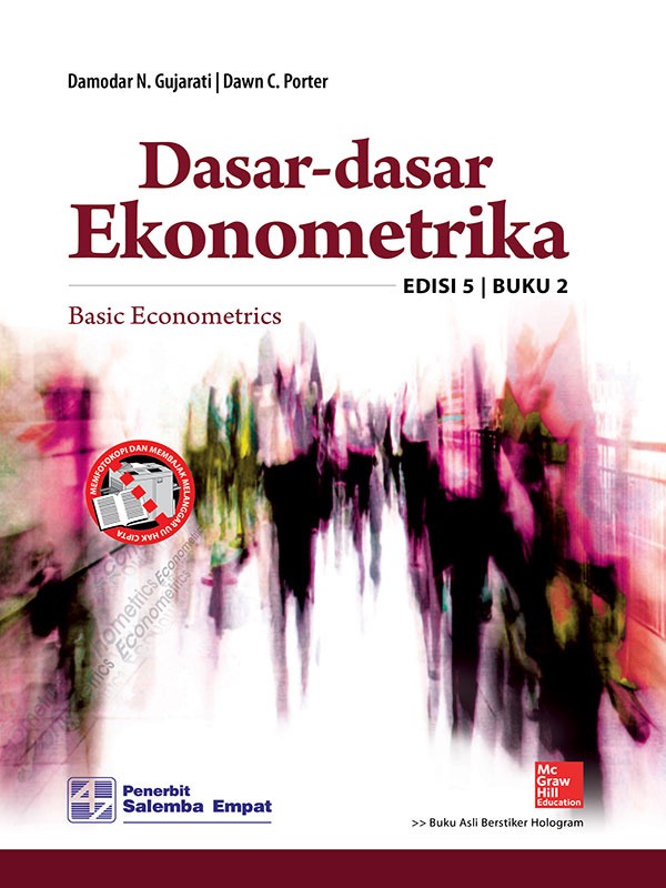 Cover EKONOMI SUMBER DAYA MANUSIA / Sudarwan Danim