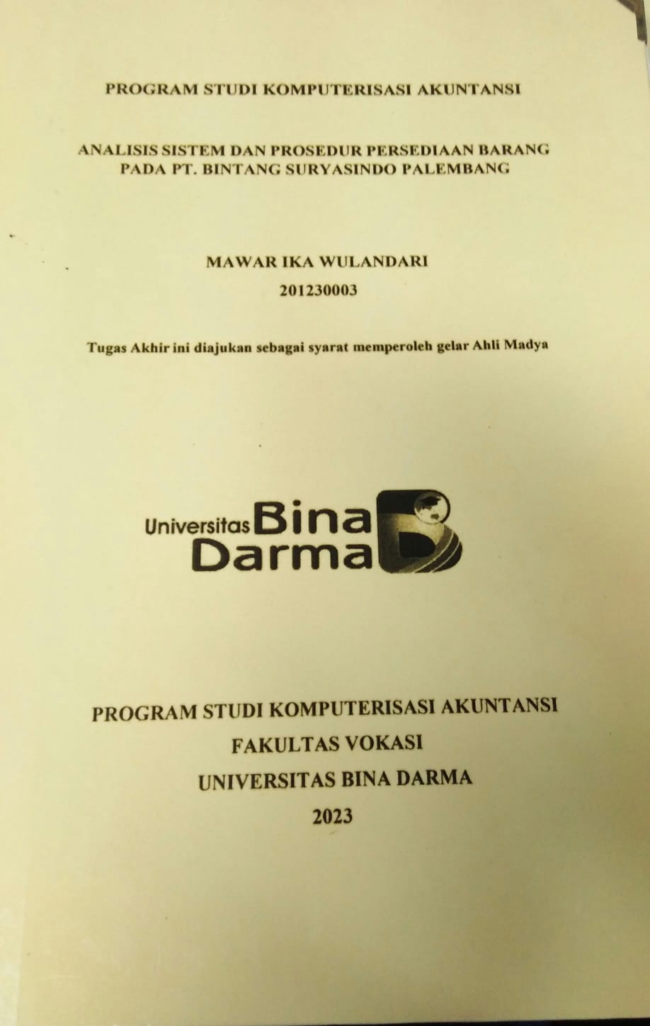 Cover MEKANISME PEMBAYARAN GANTI UANG (GU) DENGAN NON TUNAI PADA DINAS ENERGI DAN SUMBER DAYA MINERAL PROVINSI SUMATERA SELATAN / Msy Nabilla Al Usmaniyah