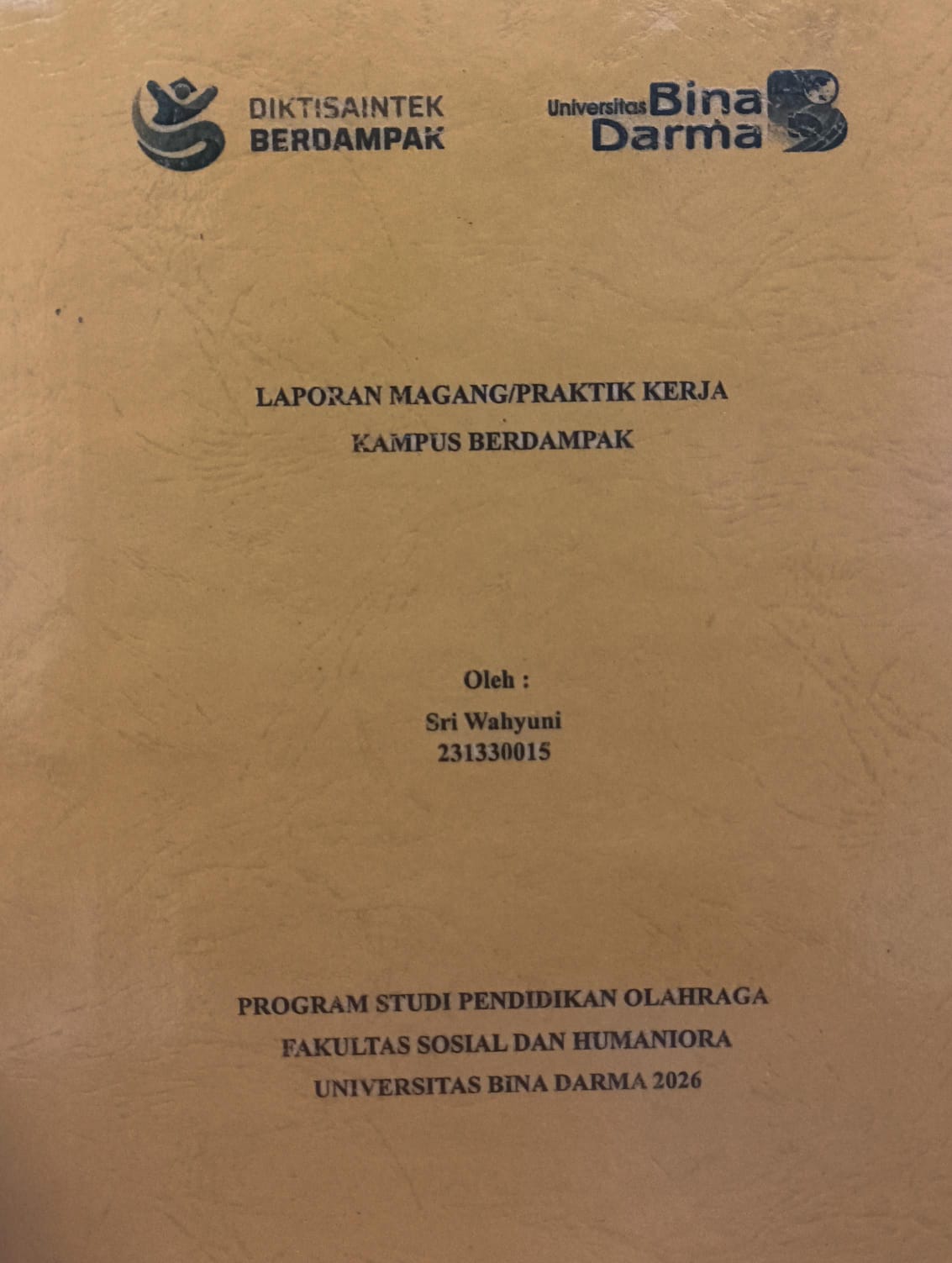 Cover PENINGKATAN KONDISI FISIK ATLET MELALUI PROGRAM LATIHAN DI MEGALODON AKUATIK CLUB / SRI WAHYUNI