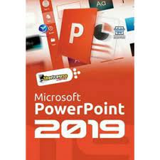 Cover MICROSOFT POWERPOINT 2019 / Wahana Komputer