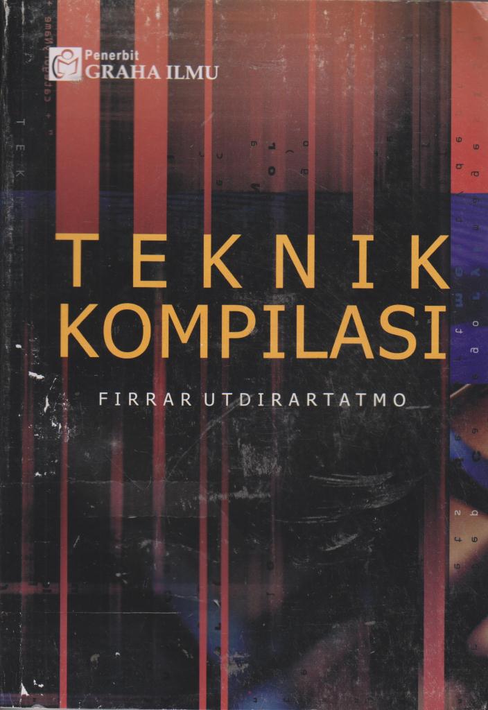 Cover TEKNIK KOMPILASI / Firrar Utdirartatmo