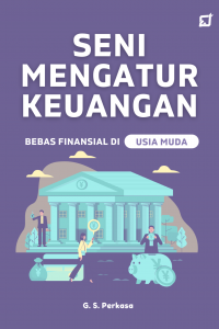 Cover SENI MENGATUR KEUANGAN / Perkasa