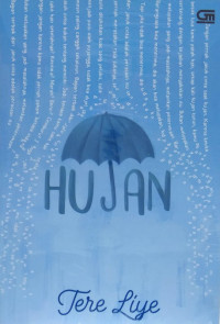 Cover HUJAN