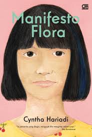 Cover Manifesto Flora