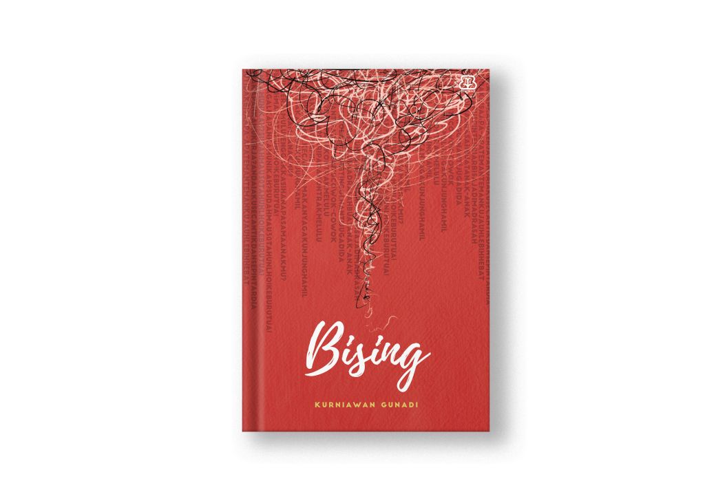 Cover Bising