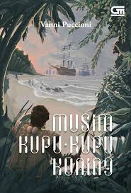 Cover Musim Kupu-Kupu Kuning