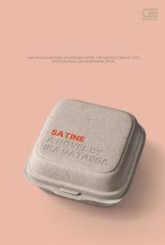 Cover Satine