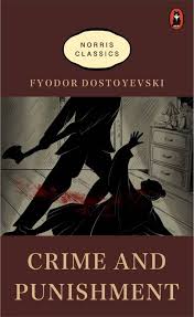 Cover Crime and Punishment