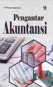 Cover Pengantar Akuntansi