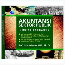 Cover Akuntansi Sektor Publik