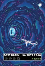Cover Destination Jakarta 2040