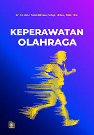 Cover Keperawatan Olahraga